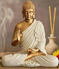 buddha statue