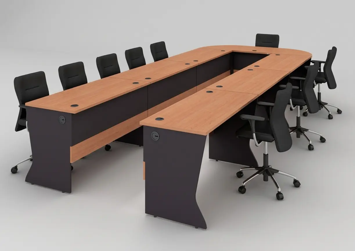 conference table