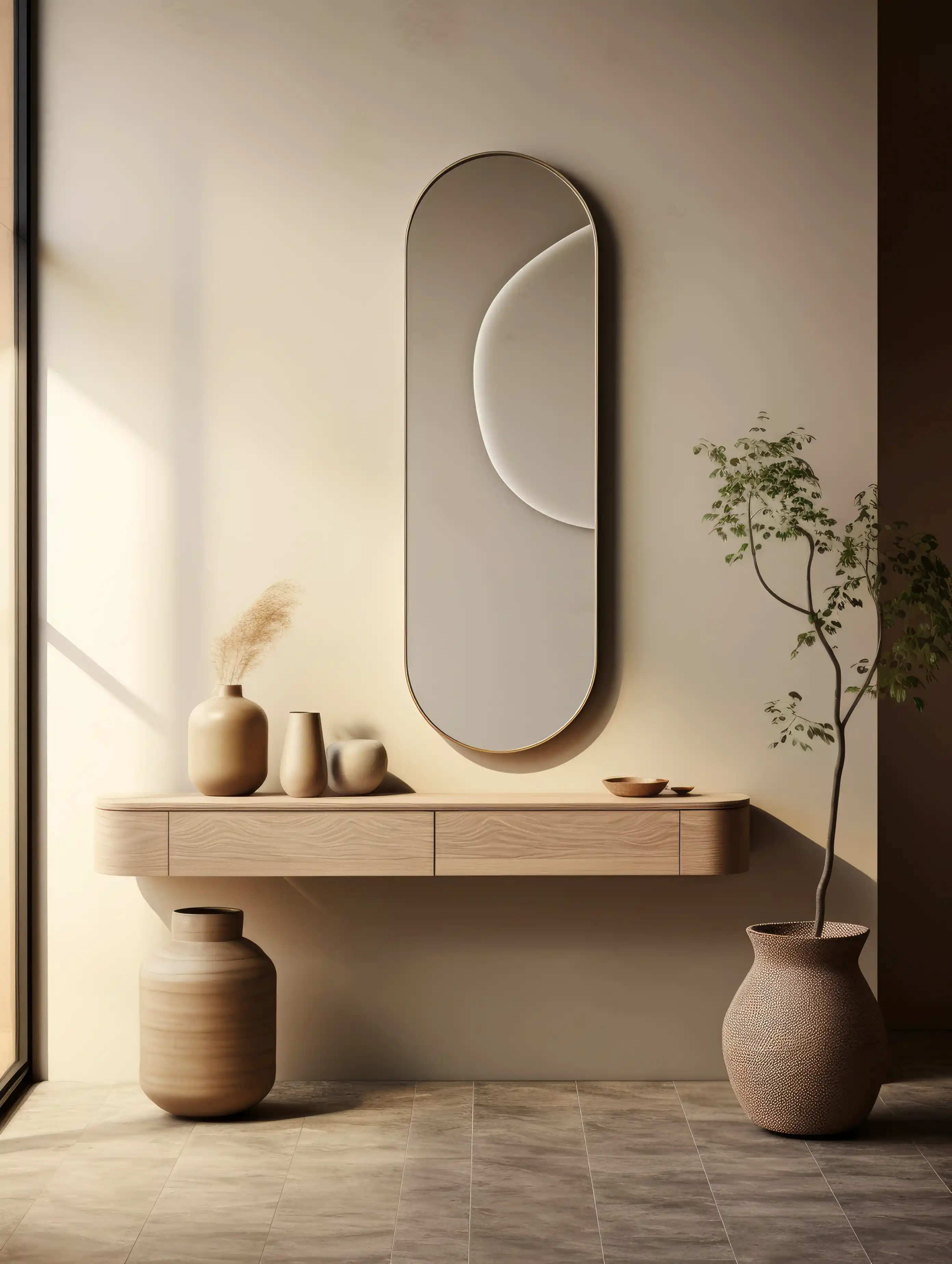 mirror