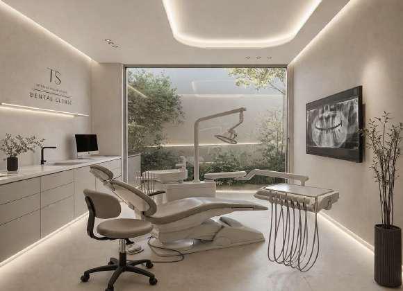 clinic interiors